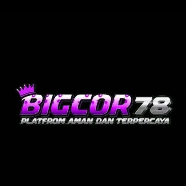 BIGCOR78 - Game Arcade Seru dan Menantang