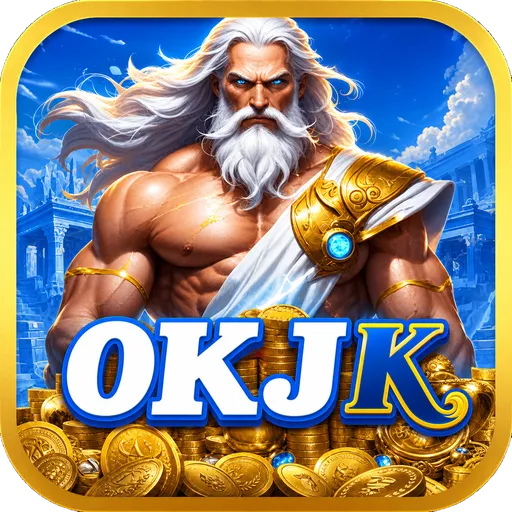 OKJK - Game QiuQiu Terbaik untuk Penggemar Kartu