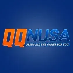 QQNUSA - Game QiuQiu Seru dan Menantang