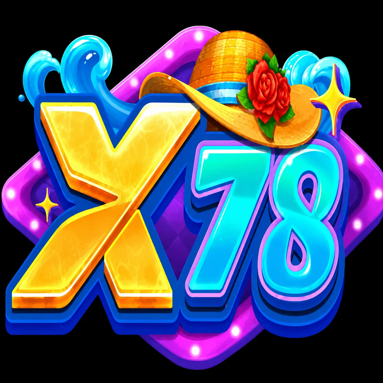 X78 - Game Pertanian Seru dan Menyenangkan